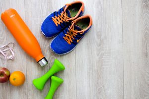 אורח חיים בריא